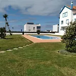 Palmeiras - T1 Com Piscina Apartment *