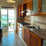 Palmeiras - T1 Com Piscina Apartment Baleal