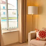 Apartment Palmeiras - T1 Com Piscina