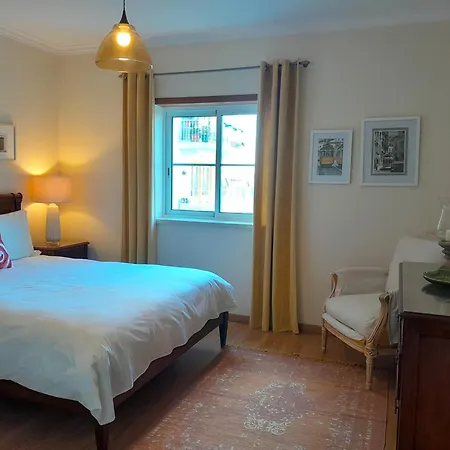 Palmeiras - T1 Com Piscina