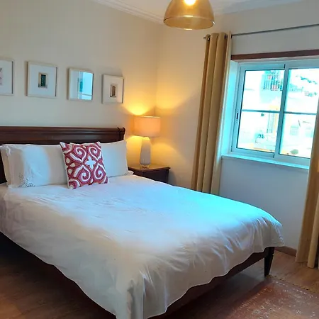 Apartment Palmeiras - T1 Com Piscina Baleal