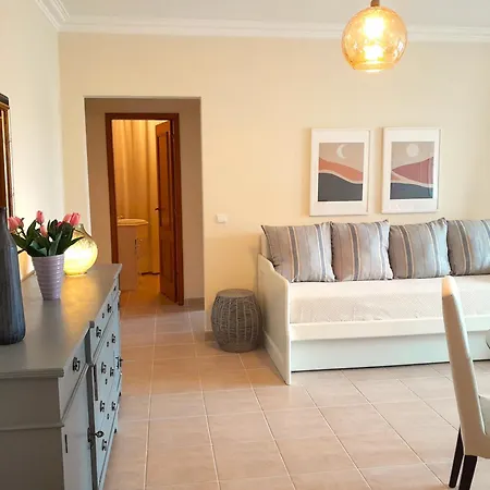 Palmeiras - T1 Com Piscina Apartment Baleal