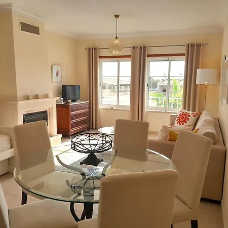 Apartment Palmeiras - T1 Com Piscina *