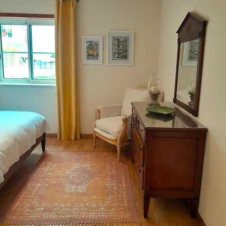 Palmeiras - T1 Com Piscina Apartment Baleal