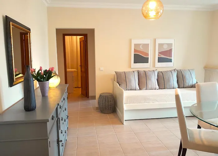 Palmeiras - T1 Com Piscina Apartment Baleal