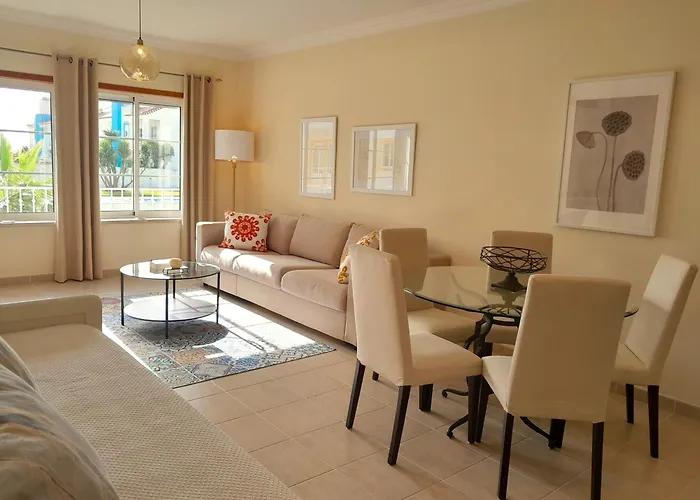 Palmeiras - T1 Com Piscina Apartment Baleal